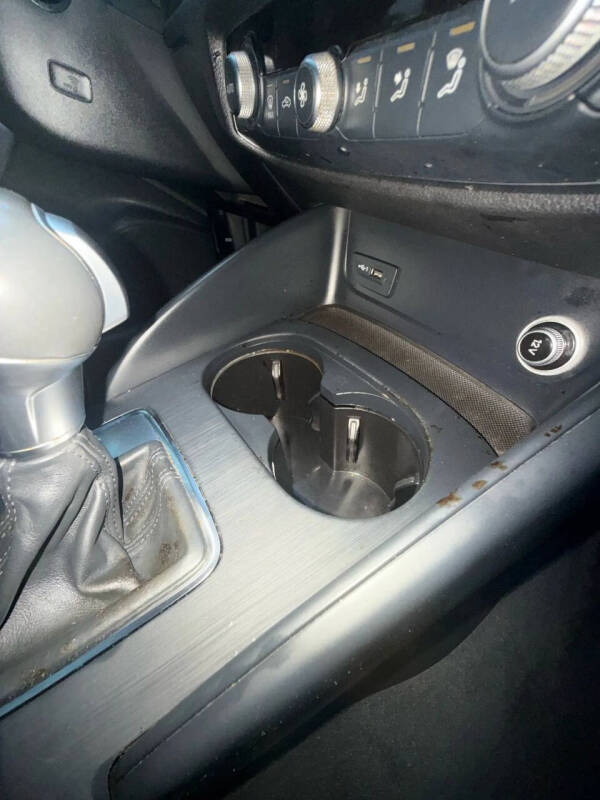 2019 Audi A3 Titanium 40 TFSI