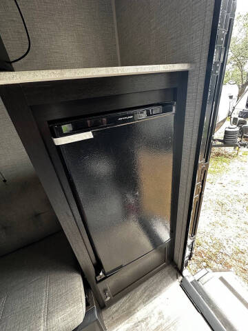 2023 Braxton Creek Bushwhacker Plus 15RE