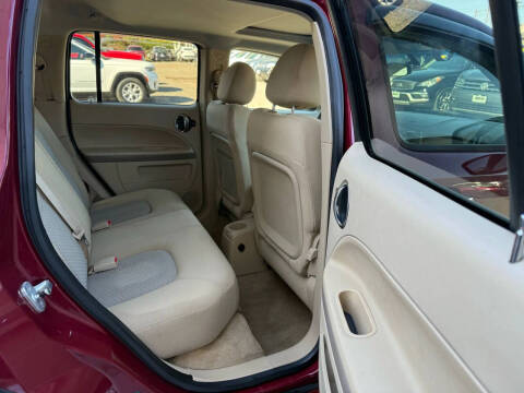 2007 Chevrolet HHR LT