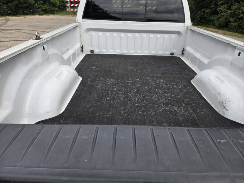 2006 Dodge Ram 1500 ST