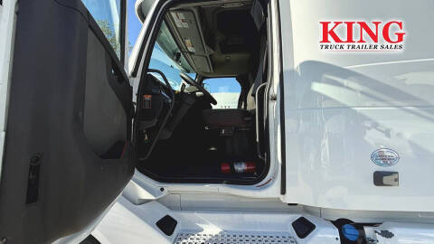 2023 Freightliner Cascadia