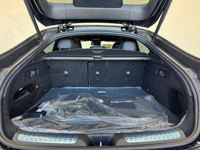 2026 Mercedes-Benz GLC GLC 300 4MATIC