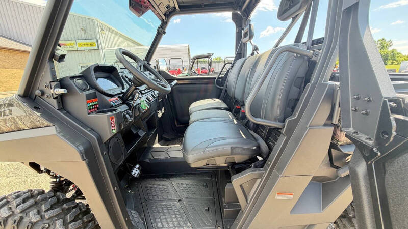 2026 Bighorn Denali 1000 B