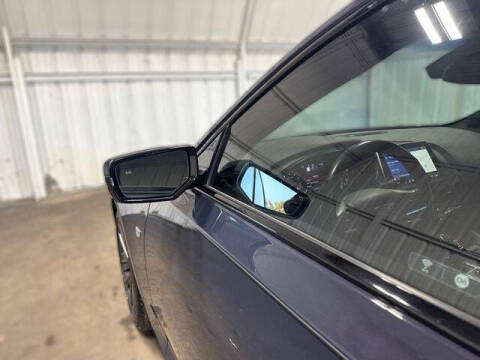 2024 Cadillac CT5 Sport