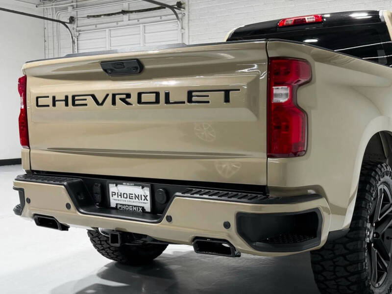 2025 Chevrolet Silverado 1500 Work Truck