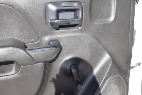 2014 Chevrolet Silverado 1500 Work Truck