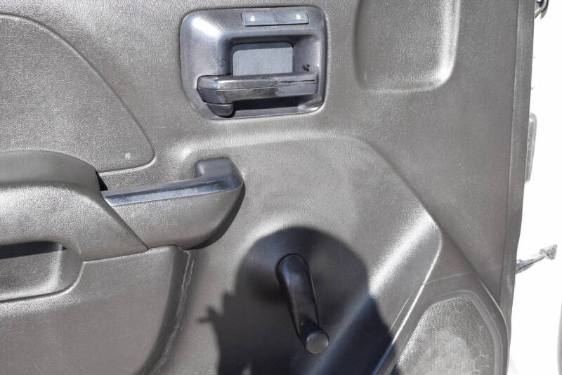 2014 Chevrolet Silverado 1500 Work Truck