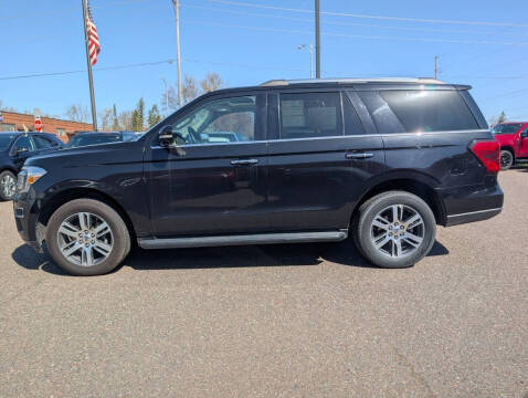 2024 Ford Expedition Limited
