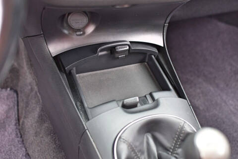 2006 Acura RSX Type-S