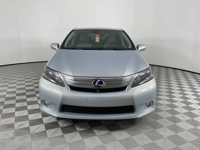 Used 2010 Lexus HS Premium with VIN JTHBB1BA6A2001253 for sale in Peoria, AZ
