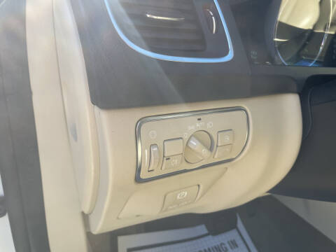 2014 Volvo S60 T5 Premier