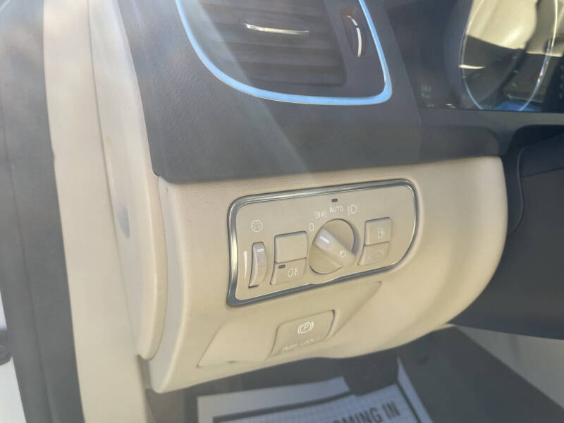 2014 Volvo S60 T5 Premier