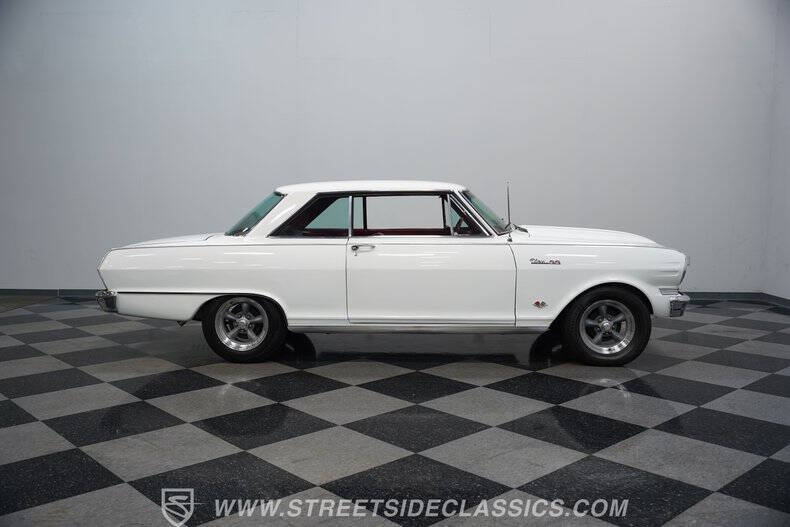 1964 Chevrolet Nova