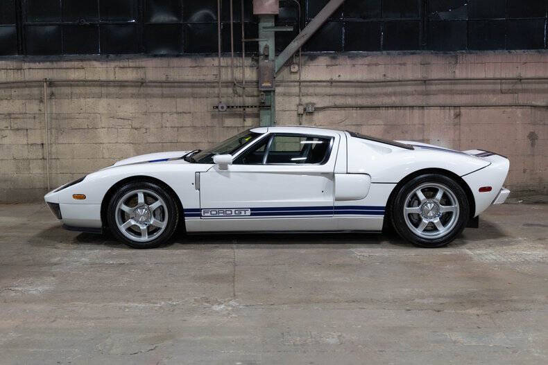 2006 Ford GT