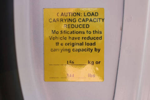 2024 GMC Savana 2500