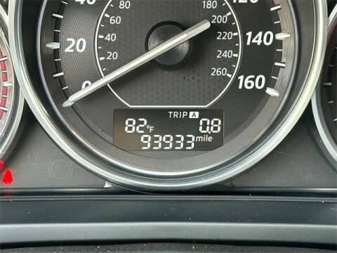 2015 Mazda MAZDA6 i Grand Touring