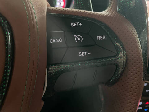 2019 Dodge Challenger SRT Hellcat Redeye