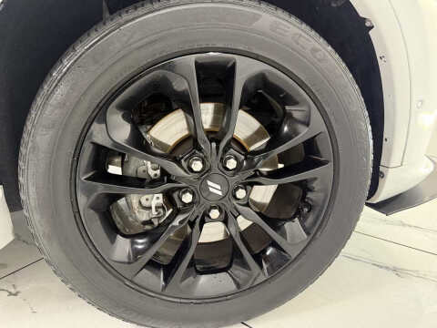 2020 Dodge Durango R/T