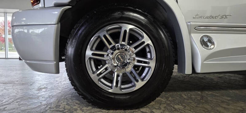 2019 GMC Savana 2500