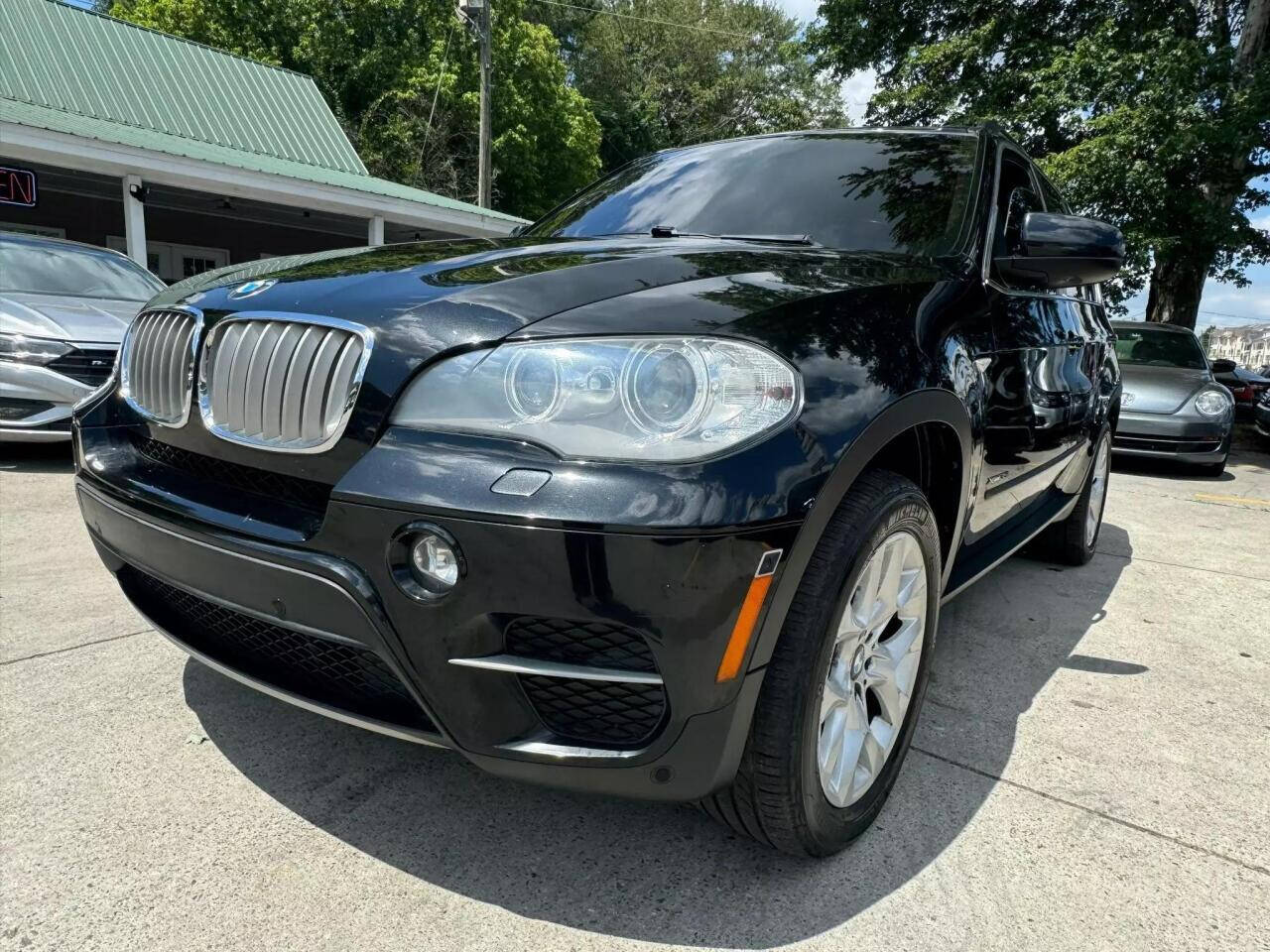 2013 BMW X5 for sale at OG Automotive, LLC. in Duluth, GA