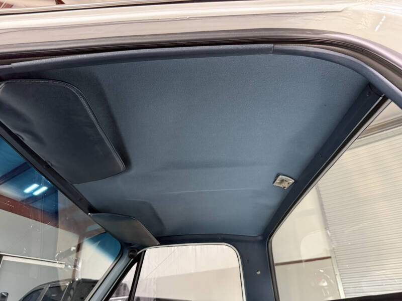 1984 Chevrolet C/K 10 Series C10 Silverado