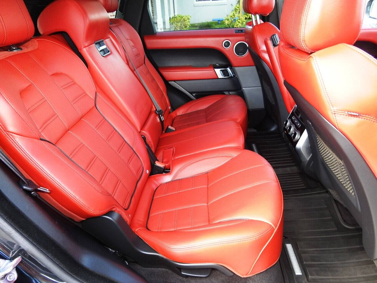 2017 Land Rover Range Rover Sport  - $59,900