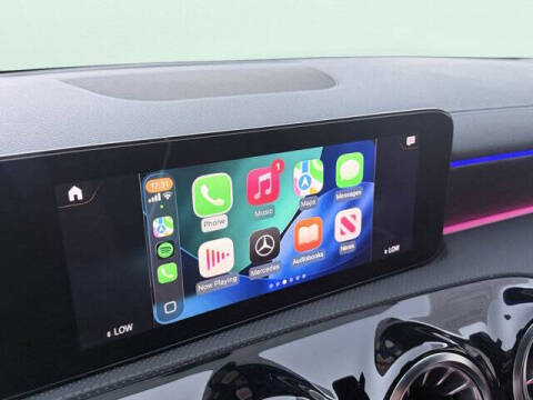 2022 Mercedes-Benz CLA CLA 250