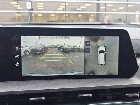 2024 Kia Telluride SX-Prestige X-Line