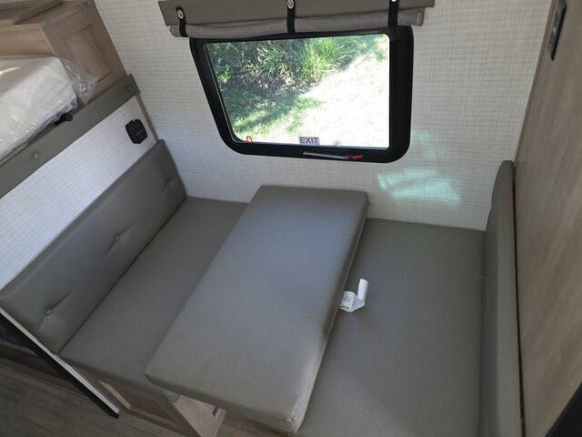 2026 Palomino O.V.E.