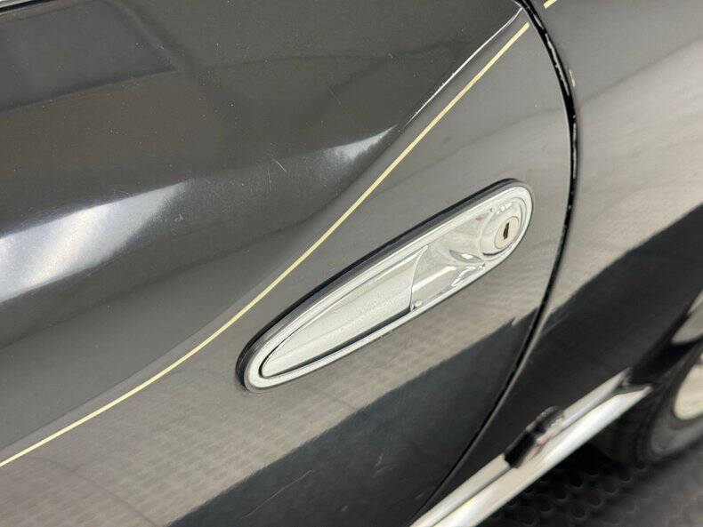 1982 FIAT 2000 Spider