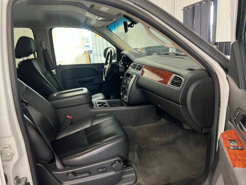 2014 GMC Yukon XL SLT