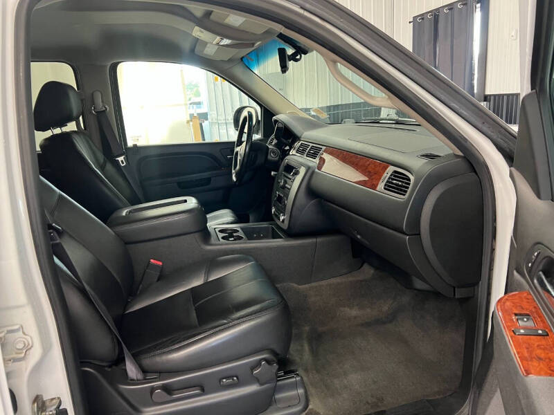 2014 GMC Yukon XL SLT