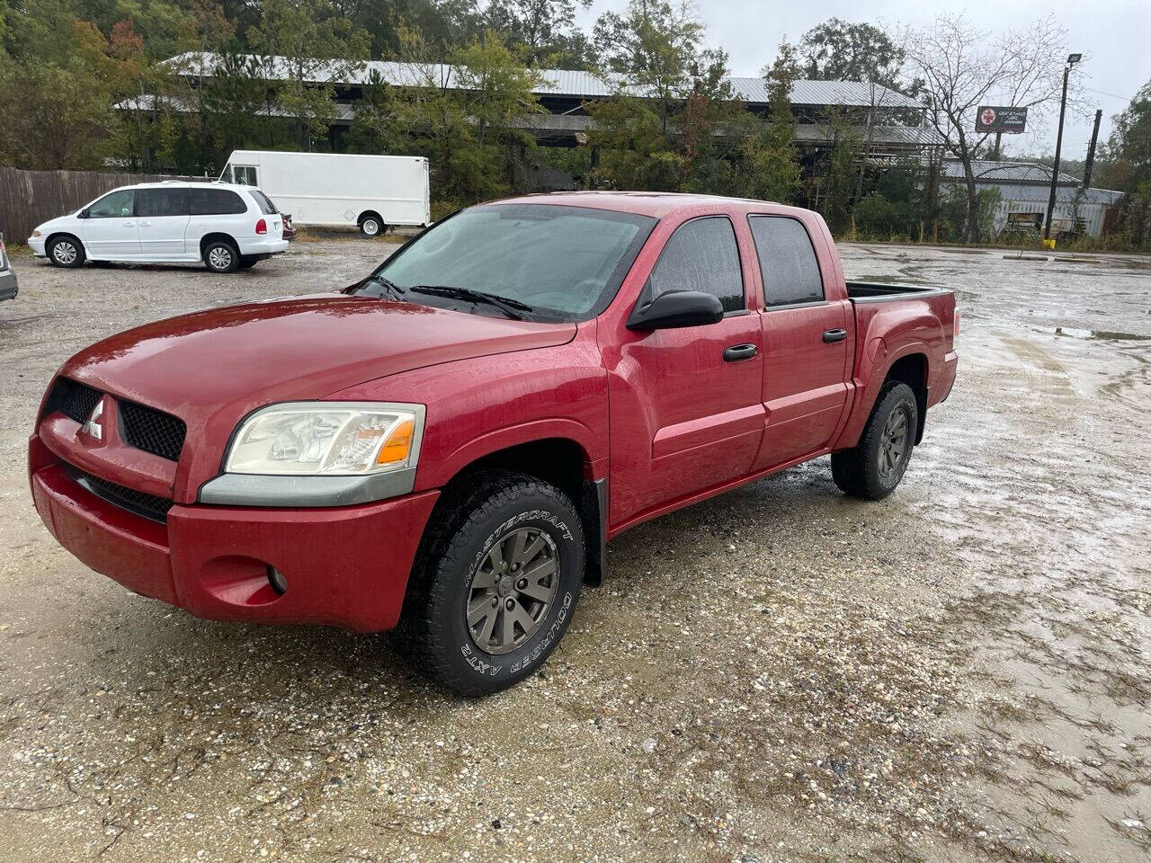 Mitsubishi Raider For Sale In Hilton Head Island, SC