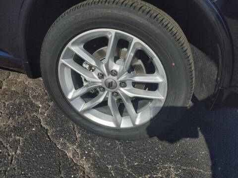 2025 Dodge Durango R/T Plus