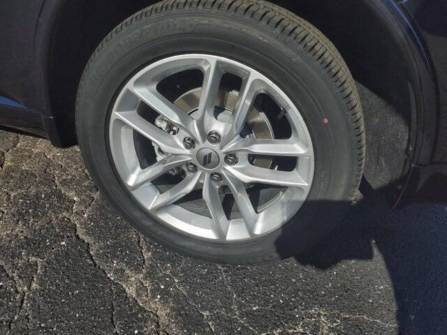 2025 Dodge Durango R/T Plus