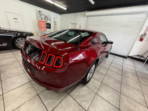 2014 Ford Mustang V6 Premium