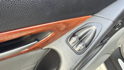 2005 Mercedes-Benz SL-Class SL 500