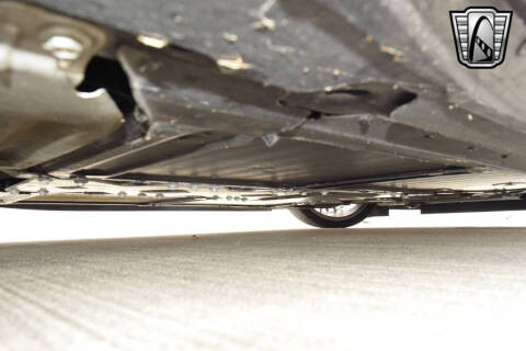 2019 Chevrolet Corvette Z06