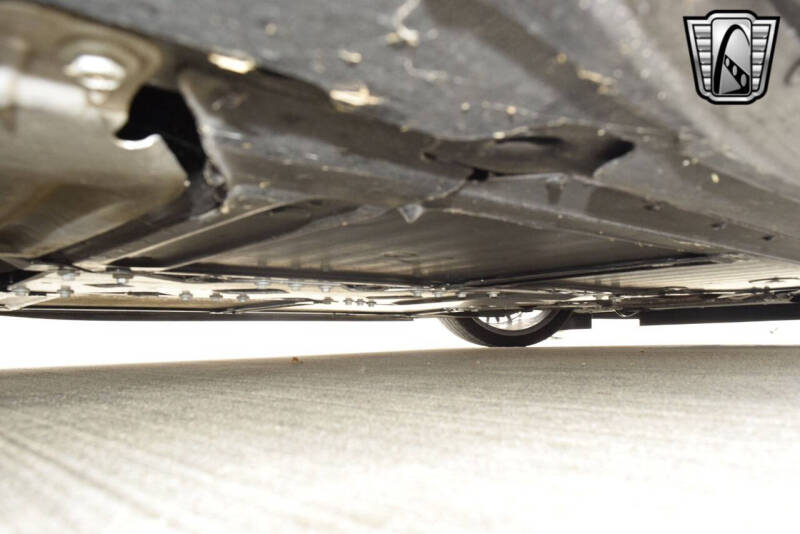 2019 Chevrolet Corvette Z06