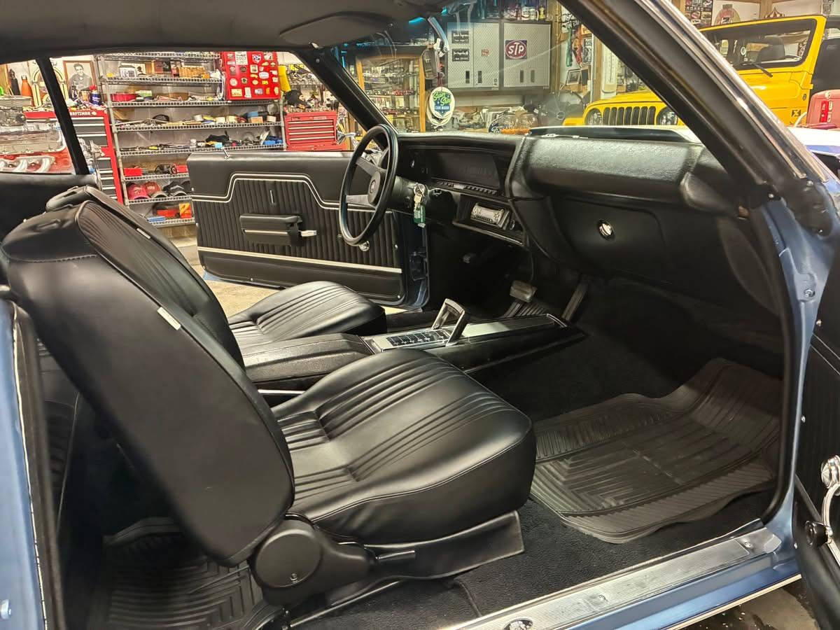 1972 Chevrolet Chevelle 15