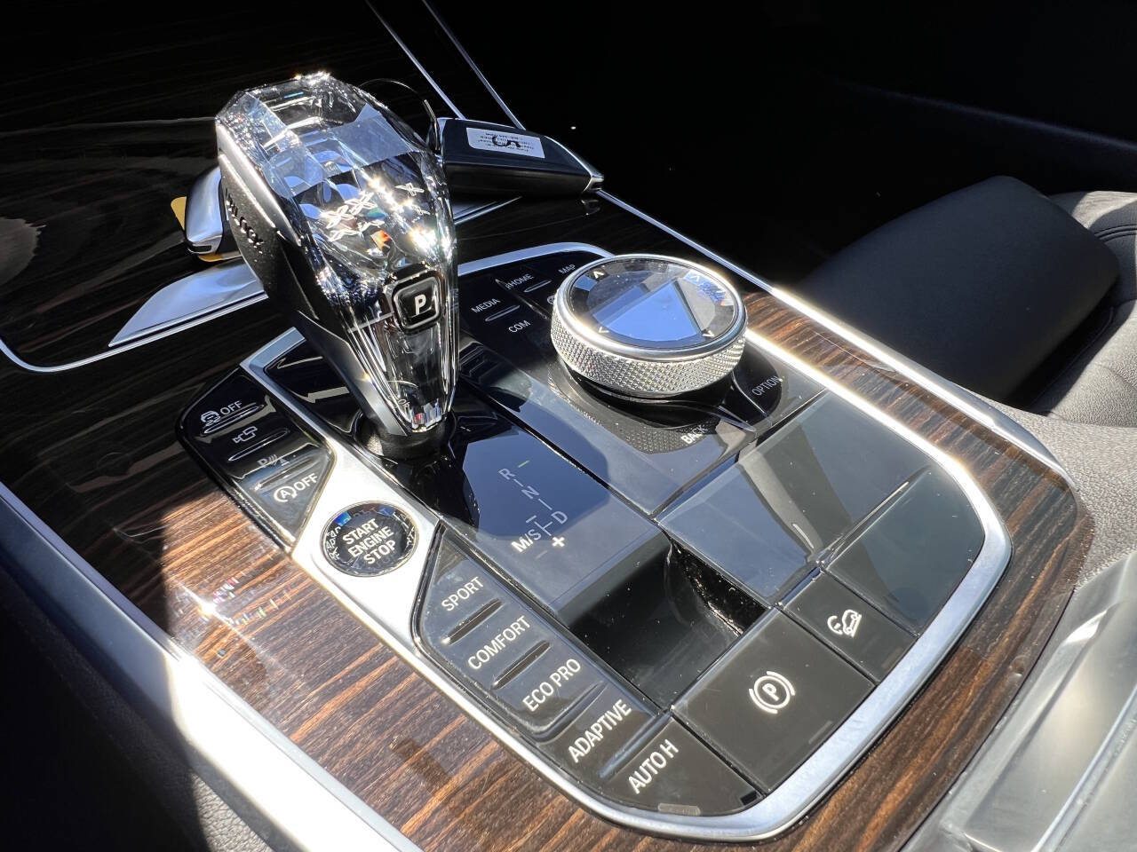 Used Car 2019 Bmw X5  Xdrive40i Awd 4dr Sports Activity Vehicle For Sale Under $35,000 In Austin, Texas