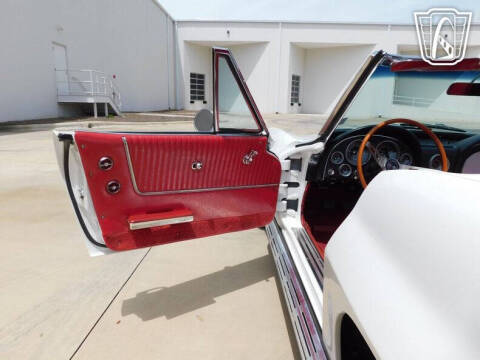 1964 Chevrolet Corvette