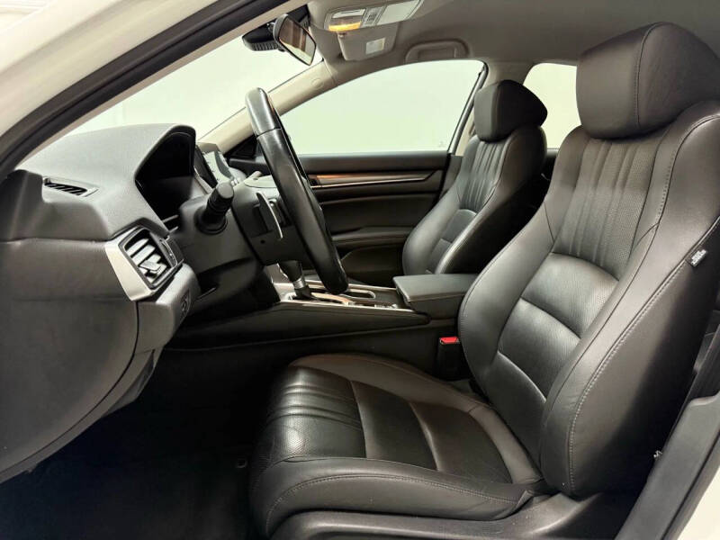 2021 Honda Accord Sport Special Edition