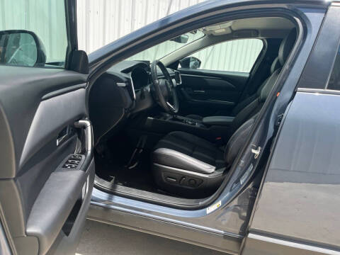 2024 Mazda CX-50 2.5 S Preferred