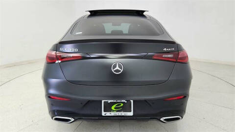 2025 Mercedes-Benz GLC GLC 300 4MATIC