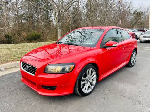 2008 Volvo C30 for sale at Freedom Auto Sales in Chantilly VA