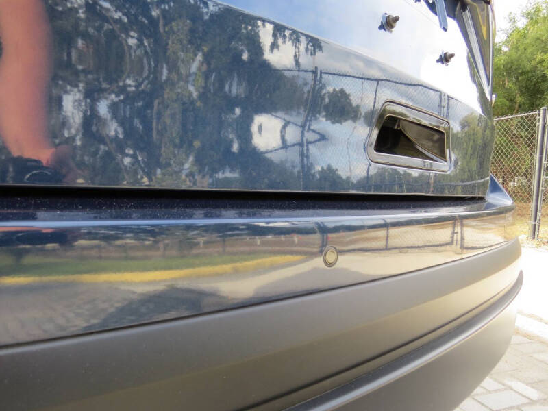 2017 Ford Explorer Police Interceptor Utility