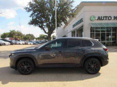 2025 Mazda CX-50 2.5 S Preferred