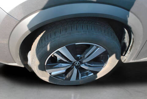 2026 Nissan Rogue SL