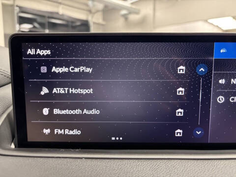 2022 Acura MDX SH-AWD